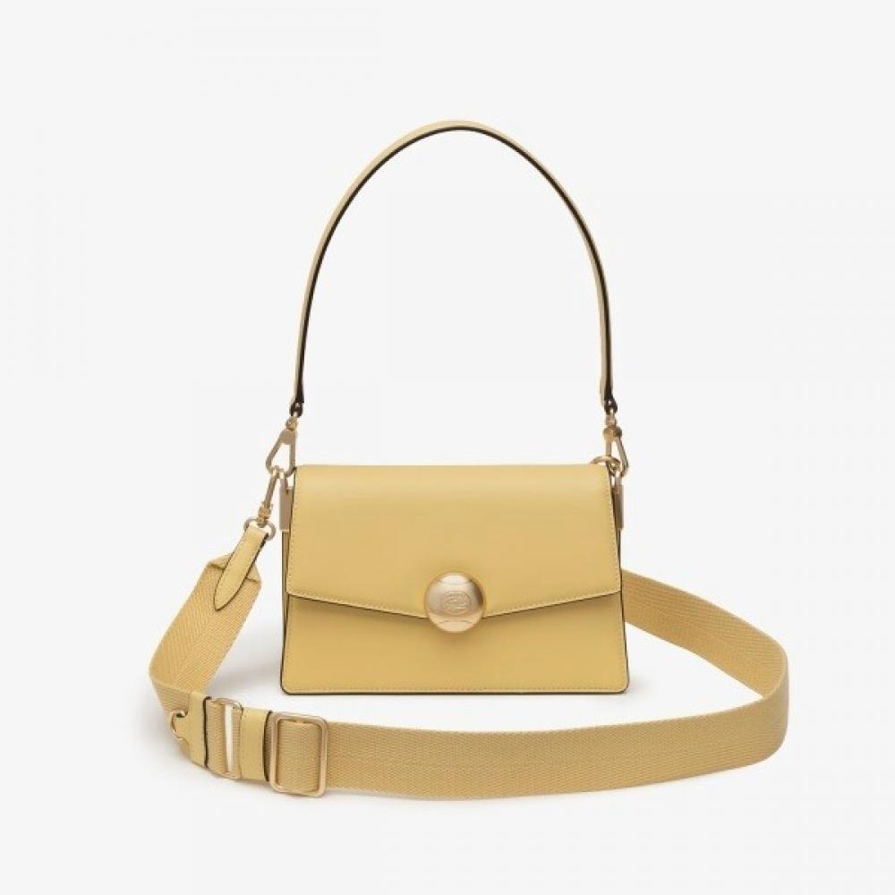 

Lacoste Tennis Bliss Flap Crossbag