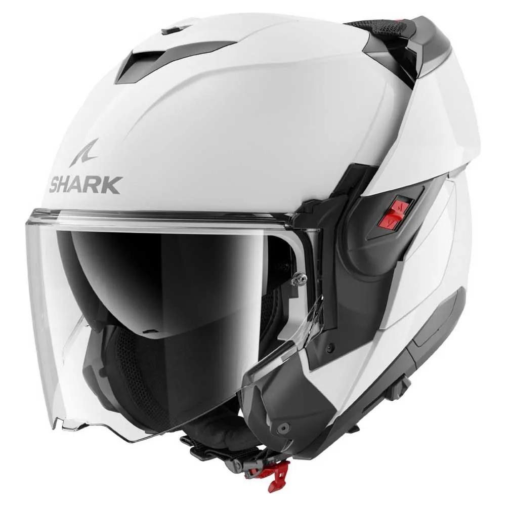 Shark Модульный Шлем Oxo Blank