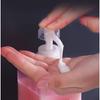 Travel Lotion Bottle Square Shampoo Shower Gel Replacement Lotion Bottle Press Empty Cosmetic Dispenser Bottle