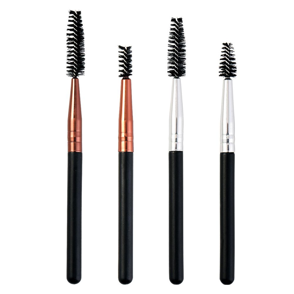 

Eye Brow Cream Brush Makeup Brush Eyebrow Brushes Eyelash Applicator Wands Eyelash Mascara Brushes #1