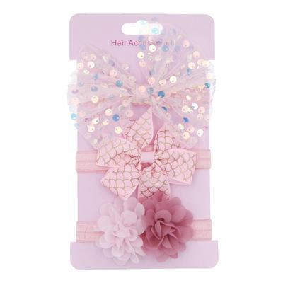 Çocuklar İçin Saç Aksesuarları – Çocuk Saç Bantları