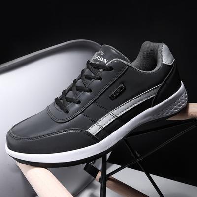 Neue Ankunft Sneaker Herrenschuhe Mittelschule Schüler Laufschuhe Herren Jugend Jungen Board Schuhe Outdoor Pumps
