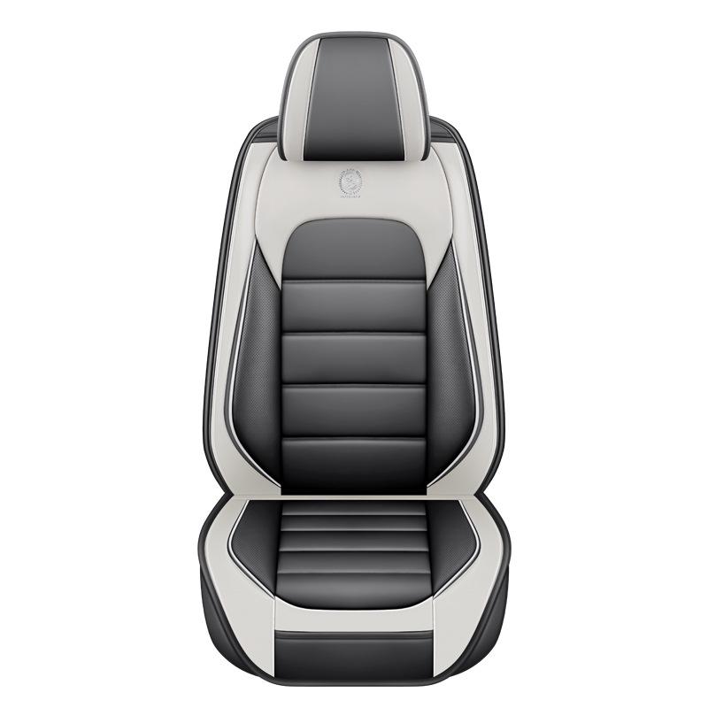 

Всесезонный чехол на автомобильное сиденье из кожи наппа - Универсальный размер