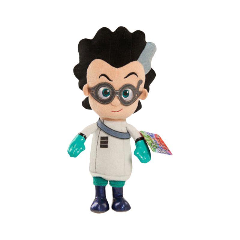 Soft Plush Toy Action Figures Red Hero Blue Hero Green Hero For Kids 20cm