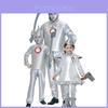 Adorable Family Halloween Costumes For Kids And Adults Featuring Cosplay Themes