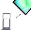 Pro Galaxy Tab A11+ SM-X236/X230 Originální zásobník na SIM + Micro SD kartu