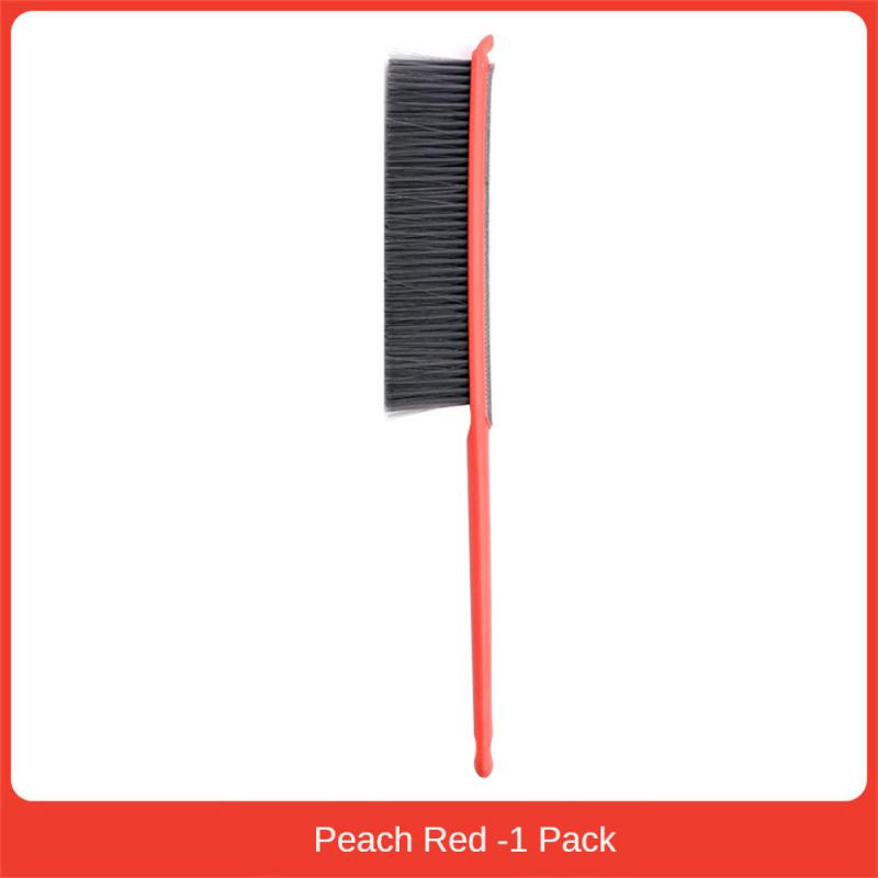 Cleaning Brushes Multifunctional Dust Brush for Sofa, Bed Sheets, Furniture Sweeping Soft Bristles Brush Household Dust Cleaner