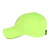Golf Cap Code Chaos Cap Lucid Lemon [Adidas Golf] Men's