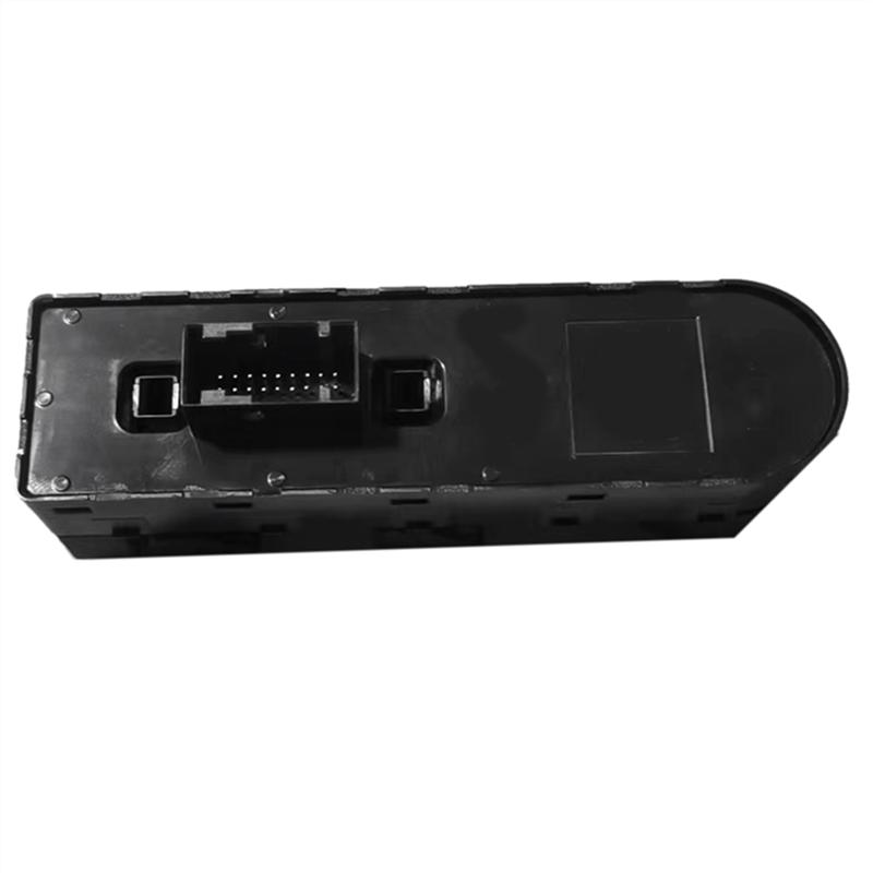 Left Power Master Window Control Switch Button 735648127 For Jeep Renegade Liberty 2016-2024 Electric Window Lift Switch
