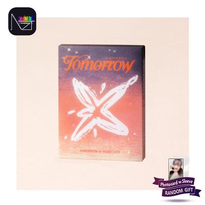 Minisode 3 : TOMORROW (Light Ver.)