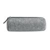 MidOcean Penlo Zipped Felt Pencil Case