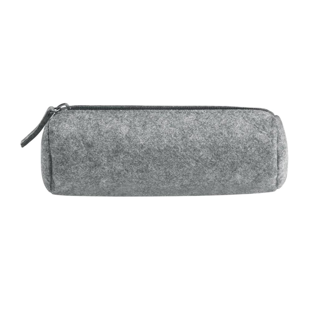 MidOcean Penlo Zipped Felt Pencil Case