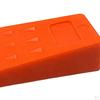 Fällkeil-Zubehör Orange, Forstwerkzeuge und Ausrüstung für Baumfäll-Forstarbeiter