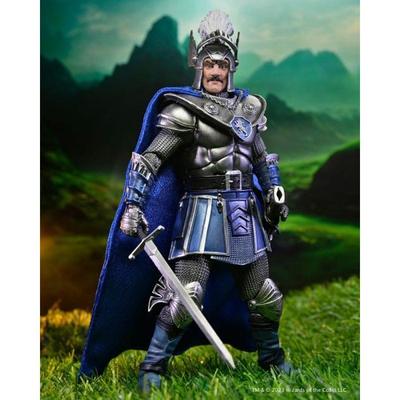 Dungeons &; Dragons Figure Ultimate Strongheart 18 Cm