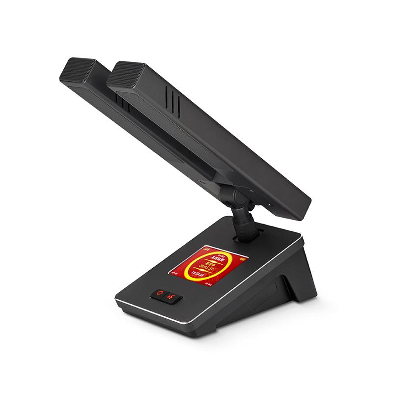 Huachang Vision Wired Digital Video Conference Microphone System (CN version)