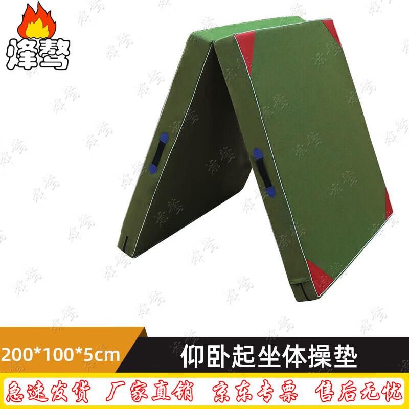 Fengao Gymnastics Training Mat