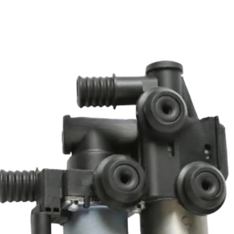 Easy To Install Heater Control Valves 64118369807 Durable Coolant Control Valves Heating Valves for E46 E83 E36 316i