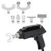 Electric Spine Massager 6 Strength Levels Muscle Relaxation Chiropractic Adjustment Corrector Tool