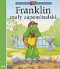 Une histoire télévisée. Franklin le petit étourdi.