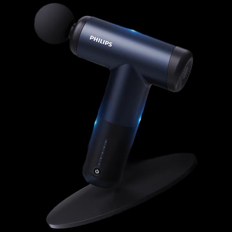 Philips PPM7304DB Percussion Massager