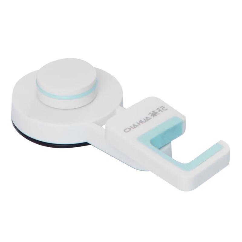 CHAHUA Punch-Free Suction Mop Holder