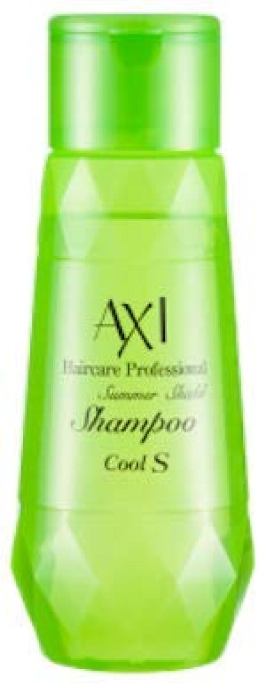 

Шампунь Cuore AXI Summer Shield Cool S 250мл (на основе аминокислот, без силиконов)
