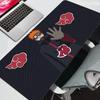 Mouse Pad Naruto Gamers Large Computer Extended Game Mousepad Desk Mat Keyboard Rubber Durable Carpet Durable Anime
