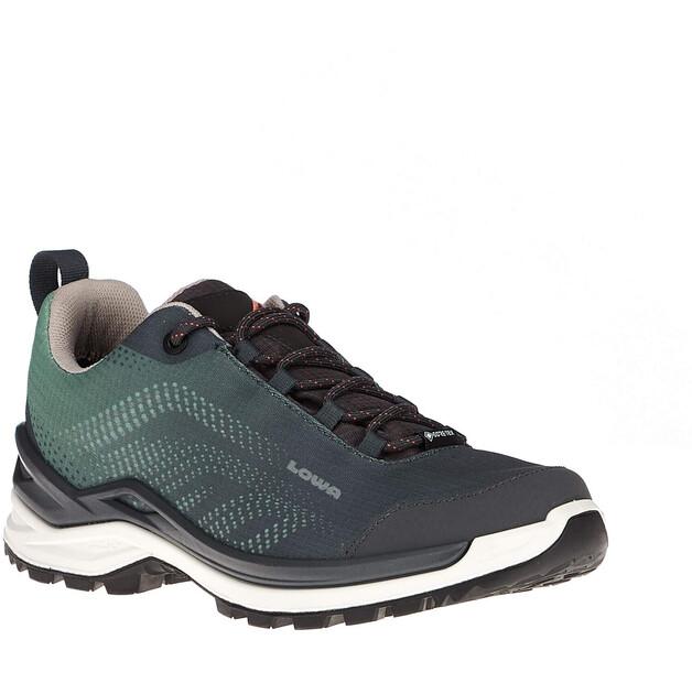 Треккинговые ботинки Lowa Zirrox GTX Ws