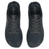 Altra Lone Peak 9+ Pohodlné Všestranné Běžecké Boty do Terénu Pánské tenisky Černé AL0A85RG-0001