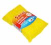 Kitchen Sponge Cleaner Plastic Scourer Hedgehog