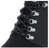 Треккинговые ботинки UYN Himalaya 6000 HIGH Black Sole