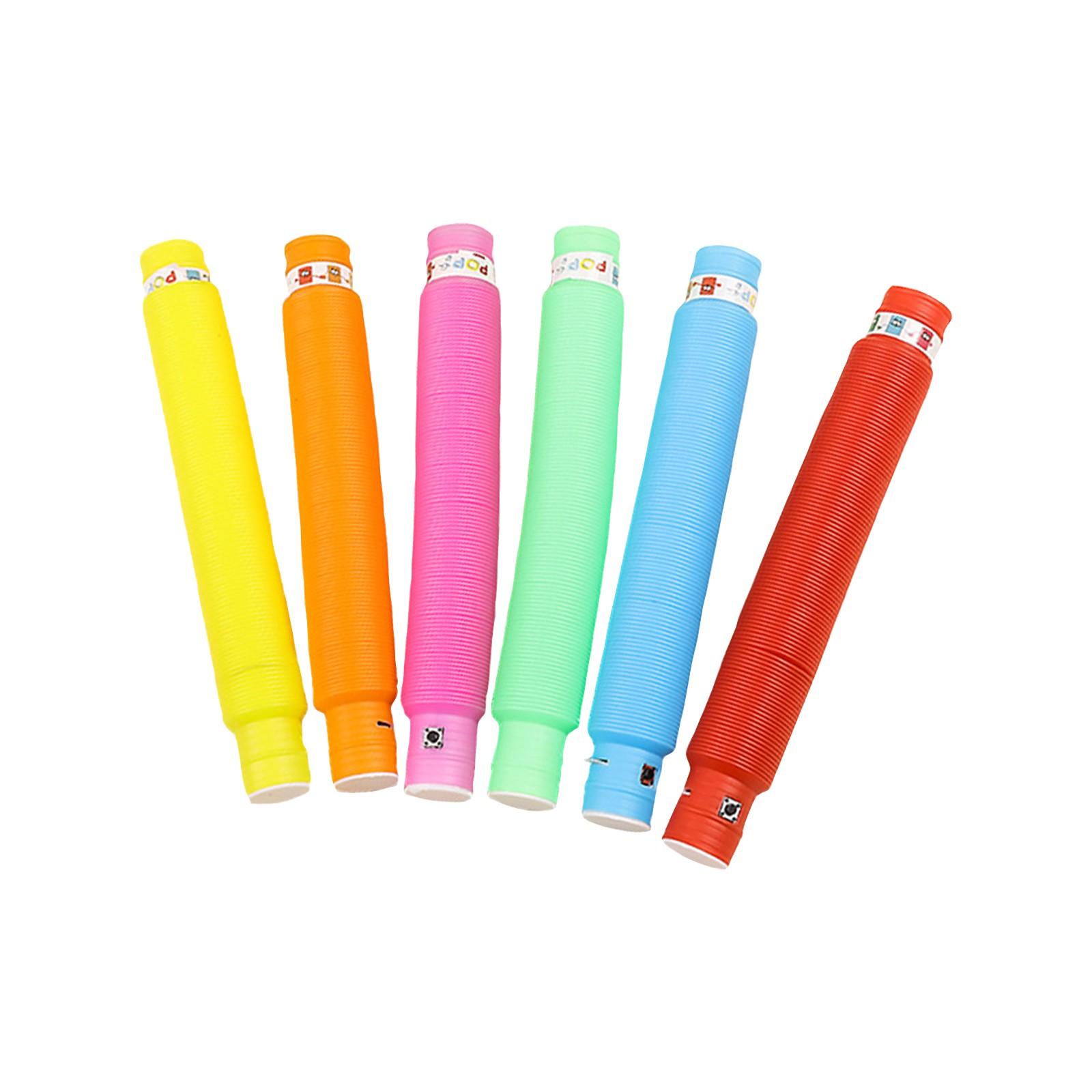 

Вспышка Меха Декомпрессия Светодиодный Водяной Шланг Декомпрессия Светящаяся Телескопическая Трубка Игрушка Праздничные Принадлежности Цвет Случайный One Size