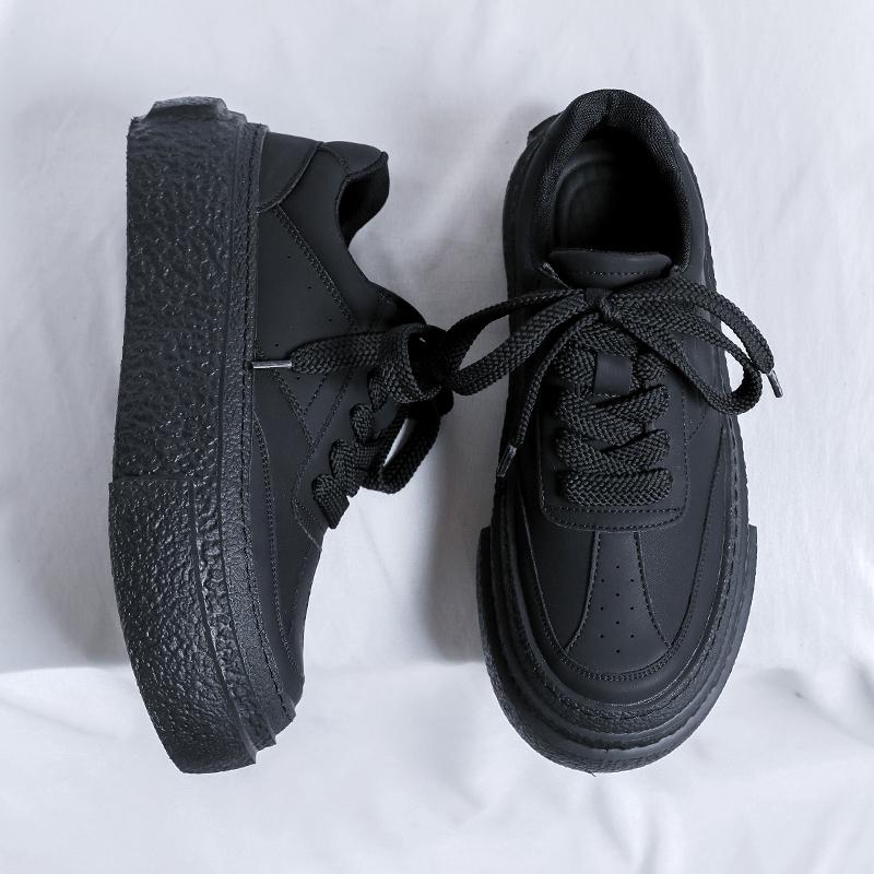  Leather Men Casual Shoes Soft Men Loafers Moccasins Breathable Casual Leather Shoes