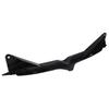 Front Bumper Grille Support Bar 1062472 00 F Upper Grille Bracket Replacement for Tesla Model S