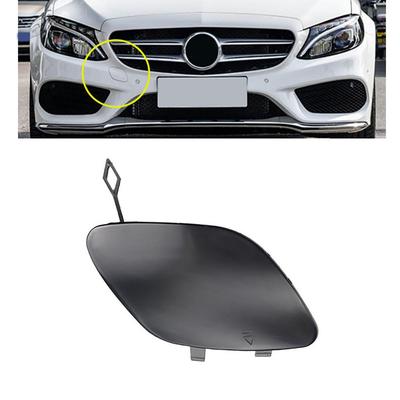 Kryt ťažného oka predného nárazníka A2058850724 pre Mercedes-Benz C-Class C300 C400