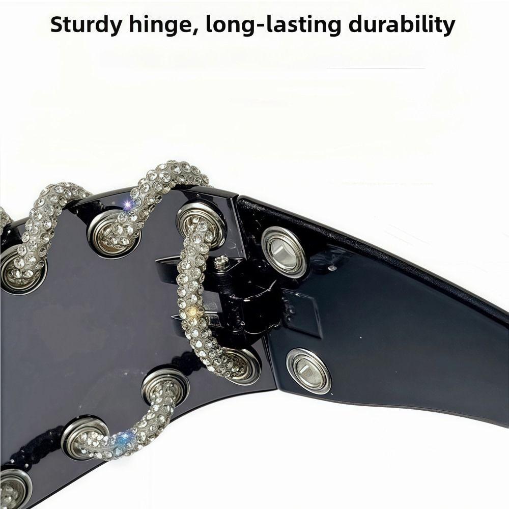 Retro Punk Sunglasses Lightweight Streetwear Party Shades Luxury Trendy Sunglasses  For Women Men
