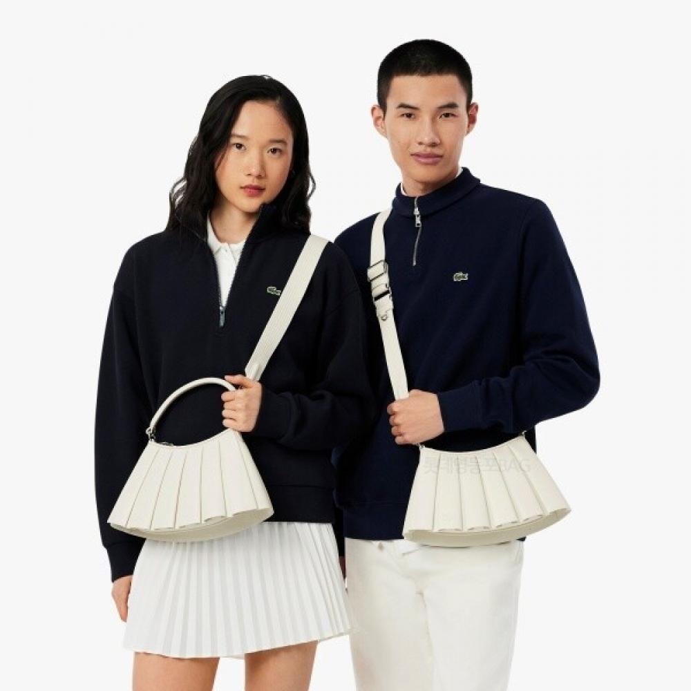 

Lacoste 26ss Small Crossbody Lenglen