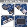 7" 8" and 10.1" LVDS Driver Board TypeC USB Powered Support HDMI1.4 MINI HDMIcompatible 40pin LCD Display Driver