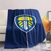 LUFC Blanket, High Quality Comfortable for All Seasons, Home Decor, Warmth and Comfort