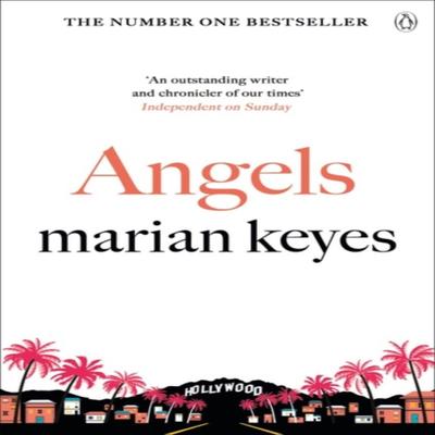 Anjos por Marian Keyes Livro de Bolso 9780241958421