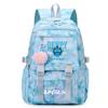 Anime K-Pop Demon Hunters Printed Backpack Large Capacity Bookbag Laptop Unisex Student Boy Girl School Bag Large Capacity Travel Outdoor Bag Gift
