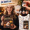 Halloween Theme Collectible Figures for Party Favors and Decorations