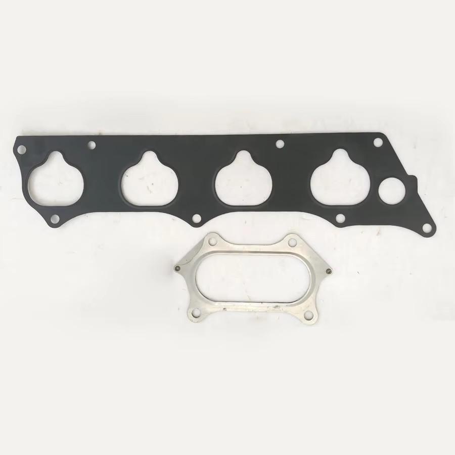 For HONDA ACCORD CR-V ACURA TSX K24Z2 K24Z3 METAL Full Set Automotive Spare Parts Engine Gasket 06110-R44-A00