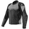 DAINESE Perforated Leather Jacket Racing 4