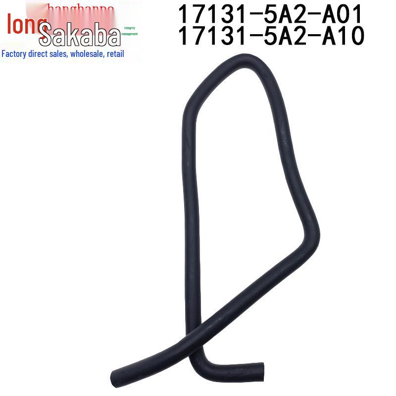 Honda CR-V/Elysion/Odyssey Vent Pipe (Part Nos. 17131-5A2-A00, 17131-5A2-A10)