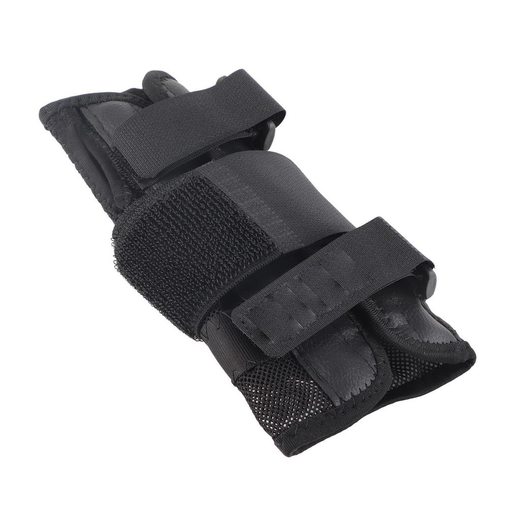 Handgelenkstütze Karpaltunnel mit herausnehmbarer Schiene Stabilisator für Sehnenentzündung Maushandverletzungen
