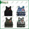 Mingji Adjustable Weighted Training Vest