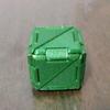 3D Printing Variety Geometric Changeable Magic Cube Anti Stress 3D Hand Flip Puzzle Cube Kids Stress  Fidget Toy