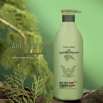 Cura di capelli e cuoio capelluto – Rimedi per la caduta dei capelli