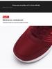 Comfortable Soft Sole Sneakers for Middle-Aged & Elderly: Walking, Travel & Couple Shoes
